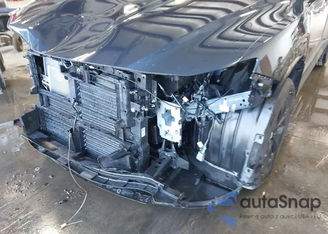 2024 Mazda Cx-50 2.5 S Select z USA, uszkodzony, nr VIN 7MMVABAM0RN189636